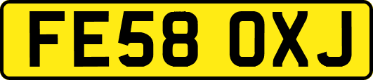 FE58OXJ