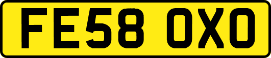 FE58OXO