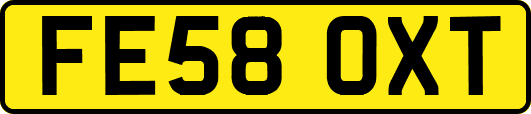 FE58OXT