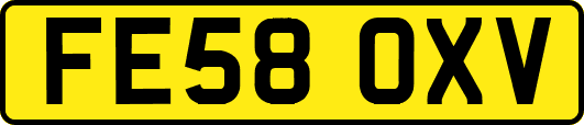 FE58OXV