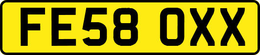 FE58OXX