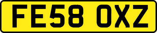 FE58OXZ