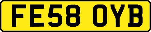 FE58OYB