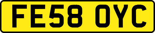 FE58OYC