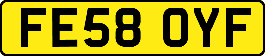 FE58OYF