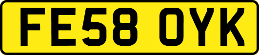 FE58OYK