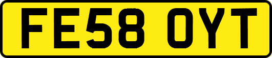 FE58OYT