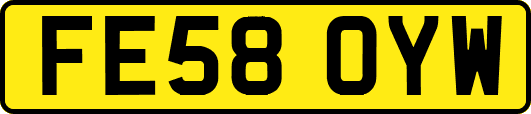 FE58OYW