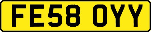 FE58OYY