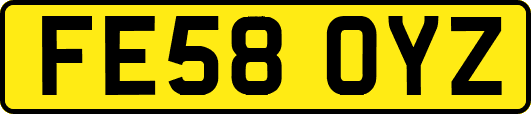 FE58OYZ