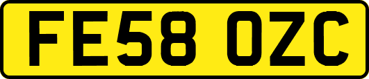 FE58OZC