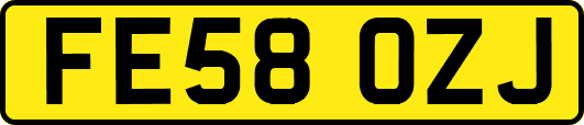 FE58OZJ