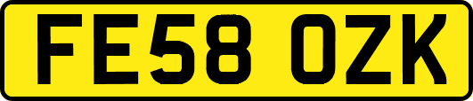 FE58OZK