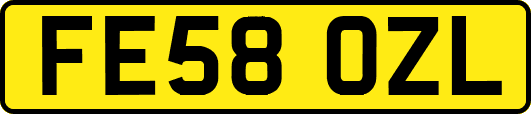 FE58OZL