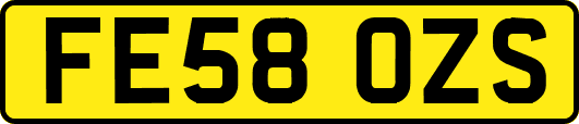 FE58OZS