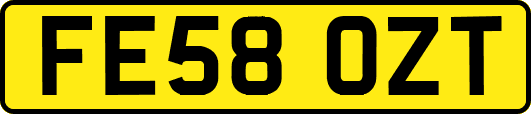 FE58OZT