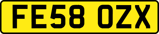 FE58OZX