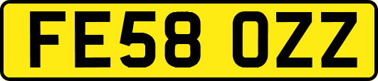FE58OZZ