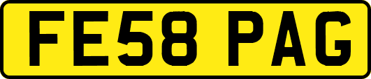 FE58PAG