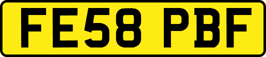 FE58PBF