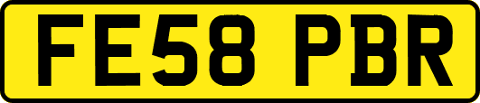 FE58PBR