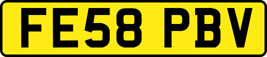 FE58PBV