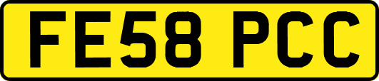FE58PCC