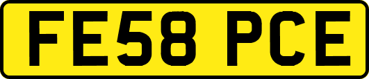 FE58PCE