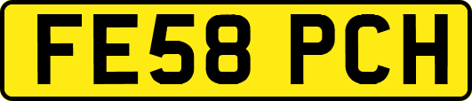 FE58PCH