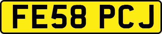 FE58PCJ