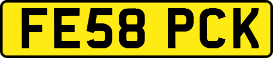 FE58PCK
