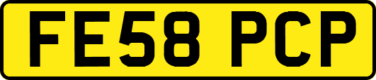 FE58PCP