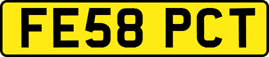 FE58PCT