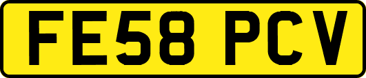 FE58PCV