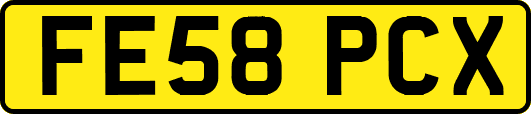FE58PCX