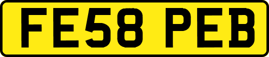 FE58PEB