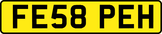 FE58PEH