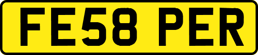 FE58PER