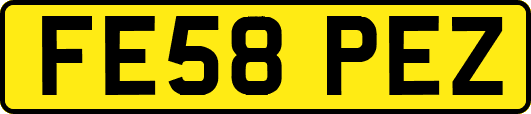 FE58PEZ