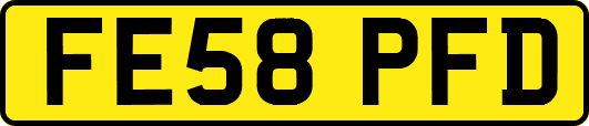 FE58PFD