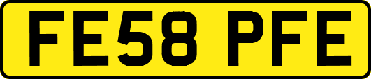 FE58PFE
