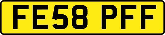 FE58PFF