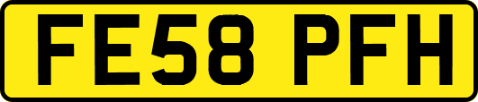 FE58PFH