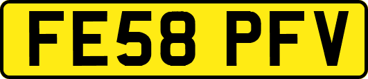 FE58PFV