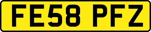 FE58PFZ