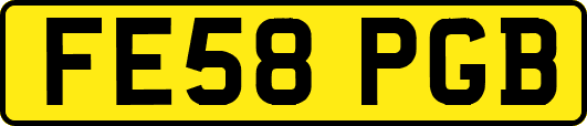 FE58PGB