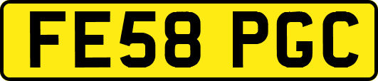 FE58PGC