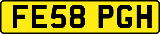 FE58PGH