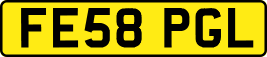 FE58PGL