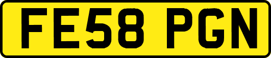 FE58PGN